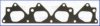 RENAU 7700853759 Gasket, intake manifold